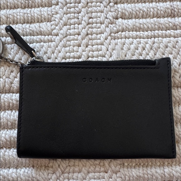 Coach Handbags - Vintage Coach wallet